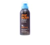 Protect & Cool Sun Mousse Spf15 150 Ml