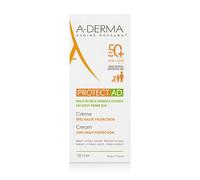 Protect Crème Très Haute Protection Ad 50+ 150ml - A-Derma - Crème Solaire