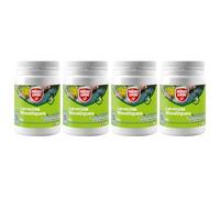 PROTECT EXPERT 4 Larvicides Moustiques - Mini Granulés - 4x100g