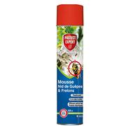 Mousse nids de guêpes et frelons 600ml