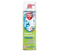 PROTECT EXPERT Aérosol Spray Givrant - Sans Insecticide - 300ml