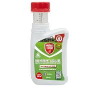 PROTECT EXPERT Désherbant Gazon Concentré Localisé - 200ml - 88m²