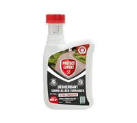 PROTECT EXPERT Désherbant Ultra Concentré - 800ml - 355m²