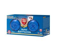 Anti fourmis 10 boites x2g