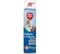 Protect Expert Foudroyant Guepes Guep600 - 600 Ml
