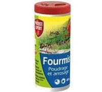 Protect Expert Fourmis - PROTECT EXPERT - FOURPOUD400 - Action choc - Poudrage et arrosage - 400g