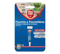 Protect Expert – Anti-fourmis FTUB1N – Tube concentré 4 g