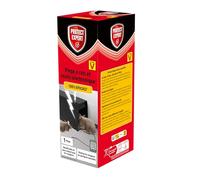Protect Expert Piège À Rat & Souris Electronique - Rapide Précis - Facile A Utiliser - Elimination en Quelques Secondes - Jusqu'à 35 Rongeurs par Pile - Aucun Contact avec Le Rongeur RASOUTRAPN