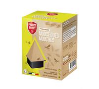 PROTECT EXPERT-Pyramide répulsive moustiques et mouches