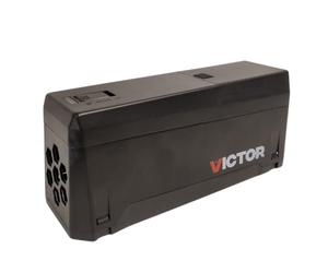 Protect Home Piège à Rats électronique, 1 pièce