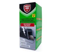 PROTECT HOME - Piège électrique pour Rats, 100% Efficace, Haute Tension, 50 décharges, qualité Victor, contrôle des rongeurs