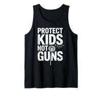 Protect Kids Not Guns Anti Gun Violence Débardeur