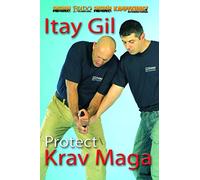 Protect Krav Maga [Import]