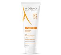 A-derma Protect Spf50+ 250ml Spray Blanc Homme