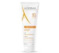 Protect Lait Spf50+ 250 Ml - A-Derma - Lait Solaire