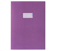 Protect notebooks Herma Format A4 lilas, Purple Purple A4 Single