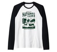 Protect Our National Parks Defund Doge Parks Not Profits Manche Raglan