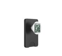 Protect Our National Parks Mothman Cryptid Weirdcore Horror PopSockets PopWallet pour MagSafe