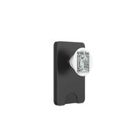 Protect Our National Parks Mothman Cryptid Weirdcore Horror PopSockets PopWallet pour MagSafe