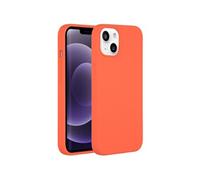 Protect Series Liquid - Coque de protection pour téléphone portable - silicone - pour Apple iPhone 13
