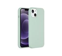 Protect Series Liquid - Coque de protection pour téléphone portable - silicone - pour Apple iPhone 13