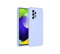 Protect Series Liquid - Coque de protection pour téléphone portable - silicone - pour Samsung Galaxy A53 5G