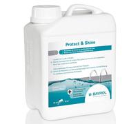 Clarifiant + nettoyant ligne d'eau Protect and Shine -
