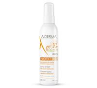 Protect Spray Enfants Très Haute Protection 50+ 200ml - A-Derma - Spray Solaire