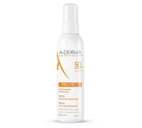 Protect Spray Très Haute Protection 50+200ml - A-Derma - Spray Solaire