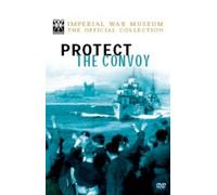 Protect the Convoy [VHS]