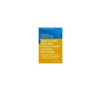 Protect The Water World: Water Pollution Treatment And Related Biotechnology