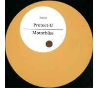 Protect-U Motorbike (Vinyl) 7" Single