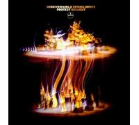 Protect Your Light CD