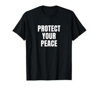 Protect Your Peace T-Shirt
