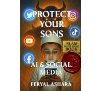 Protect your sons from AI and Social Media: They Are Haram