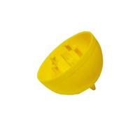 PROTECTA-Adaptateur jaune anti-mouche des fruits Protecta Killa Trap