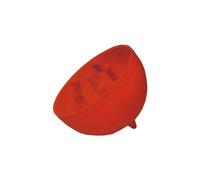 PROTECTA-Adaptateur rouge anti-mouche de la cerise Protecta Killa Trap