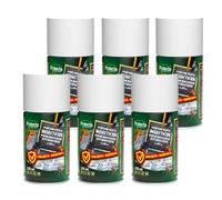 Lot de 6 recharges pour diffuseur d'insecticides