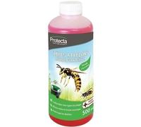 Attractif Guêpes - Frelons - Mouches Concentré 500 ml