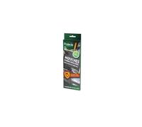 Insecticide mouches - bande fenêtre - lot de 10