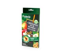 Protecta - Carpocapses Fruits à pépins- Recharge phéromone