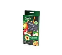 Protecta - Carpocapses : kit de piégeage fruits à pépins