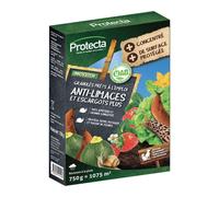 PROTECTA-Granulés anti-limaces Protecta - 1,2 kg