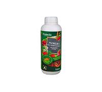 Protecta® Liquide Attractif Prêt à l’Emploi - Anti-Mouches des fruits pour Fraises, Framboises, Cerises et Autres Fruits Rouges - Efficace Jardin et Verger