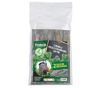 Protecta® - Lot de 2 Sacs pour Piège Chenille Processionnaire Pin - Camouflage Motif Écorce de Pin - Recharge Piège Processionnaire du Pin - Solution sans Insecticide
