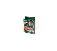 PROTECTA-Manchettes engluées anti-mouches Protecta - Les 4 pièces