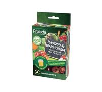 Protecta - Phosphate diammonique - Mouche piqueuse des Fruits 4 x 40 g