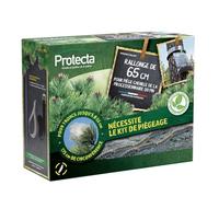 PROTECTA-Rallonge pour kit de piégeage antichenilles processionnaire Protecta - 65 cm