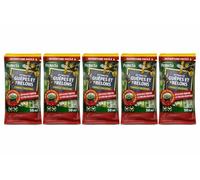 PROTECTA Recharge pour Piège à Guêpes et Frelons - Attractif Concentré - Lot 5x50ml- Compatible Tous Pièges - N’Attire Pas les Abeilles