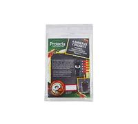 Protecta - Recharge pour piège moustique écologique 2 en 1